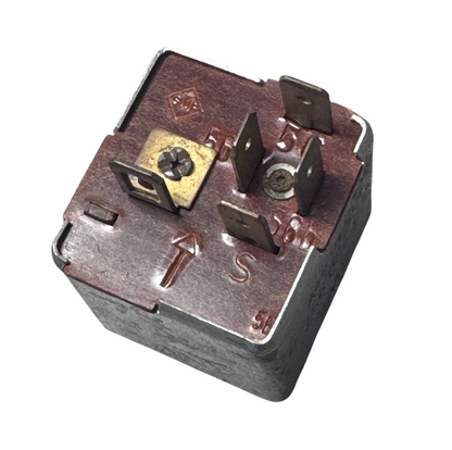 High Low Beam Headlight Relay VW Beetle Bug Bus Bay Ghia Aircooled 411 941 583 C