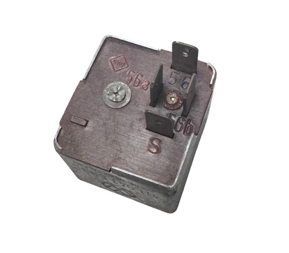 High Low Beam Headlight Relay VW Beetle Bug Bus Ghia Aircooled . 411 941 583 C