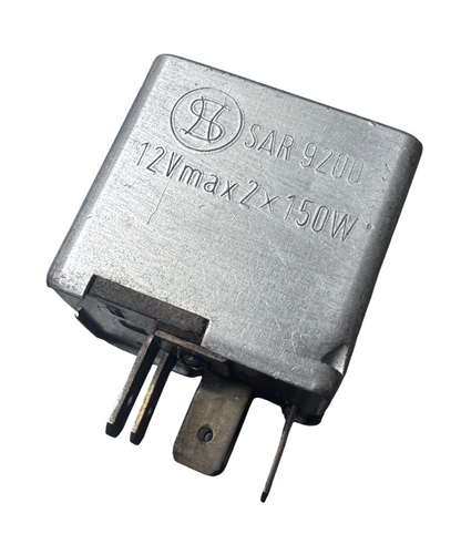 OEM High Low Beam Headlight Relay VW Beetle Bug Bus Ghia Aircooled 411 941 583 C