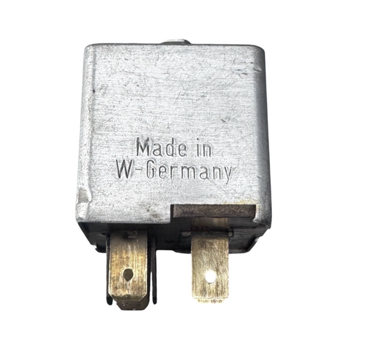 OEM High Low Beam Headlight Relay VW Beetle Bug Bus Ghia Aircooled 411 941 583 C