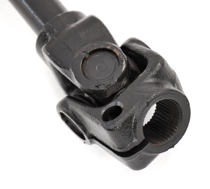 Steering Shaft Linkage U-Joint 71-74 VW Super Beetle Bug Genuine - 113 415 951 B