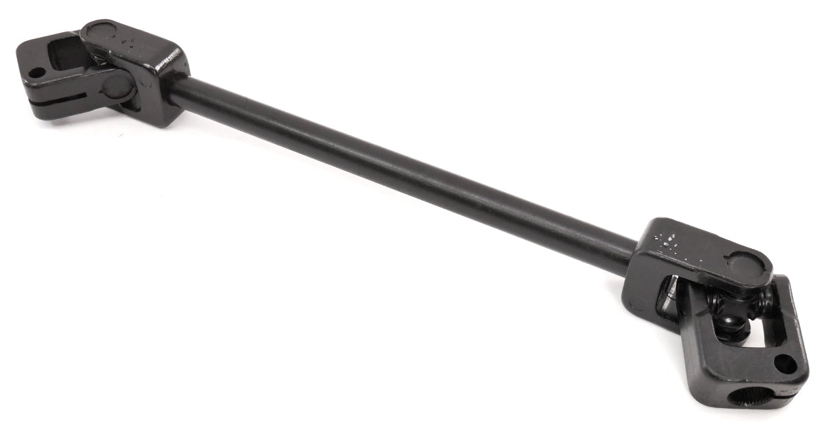 Steering Shaft Linkage U-Joint 75-79 VW Super Beetle Bug ~ Genuine ~ 133 419 951