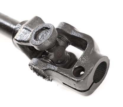 Steering Shaft Linkage U-Joint 75-79 VW Super Beetle Bug - Genuine - 133 419 951
