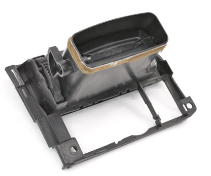 LH Dash Air Vent Trim 93-99 VW Jetta Golf GTI Cabrio MK3 - OEM - 1H6 819 703