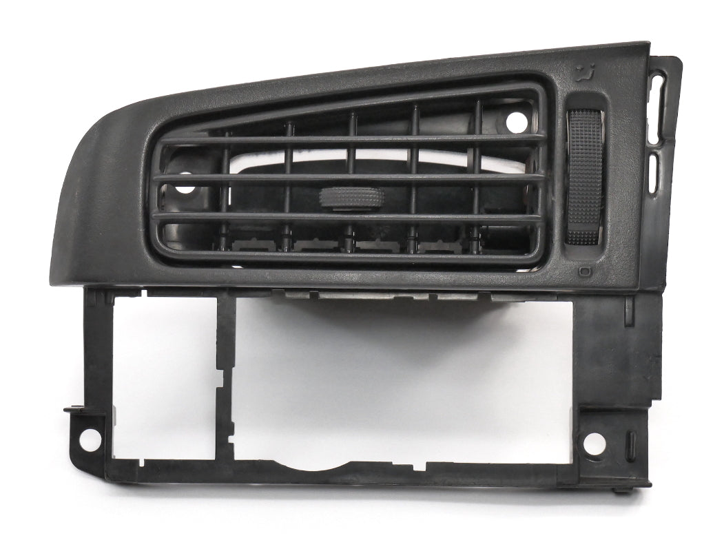 LH Dash Air Vent Trim 93-99 VW Jetta Golf GTI Cabrio MK3 - OEM - 1H6 819 703