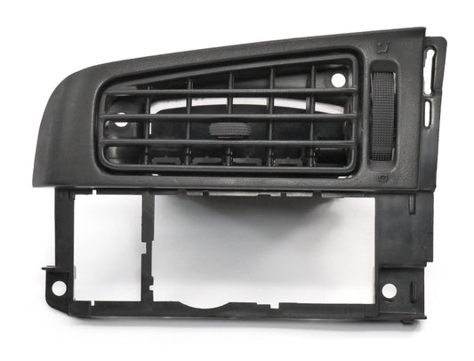 LH Dash Air Vent Trim 93-99 VW Jetta Golf GTI Cabrio MK3 - OEM - 1H6 819 703