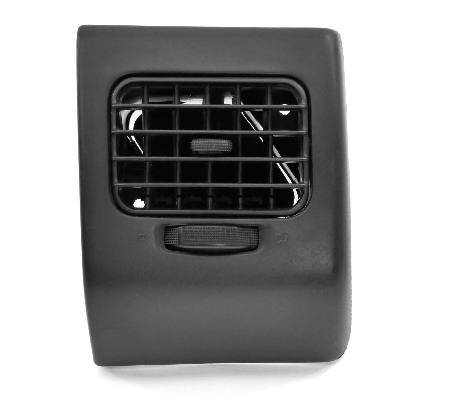 RH Passenger Dash Vent 93-99 VW Jetta Golf GTI Cabrio MK3 - Genuine 1H6 819 710