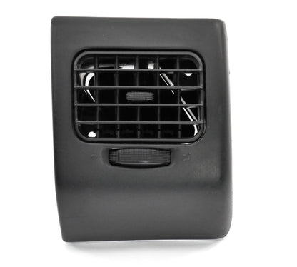 RH Passenger Dash Vent 93-99 VW Jetta Golf GTI Cabrio MK3 - Genuine 1H6 819 710