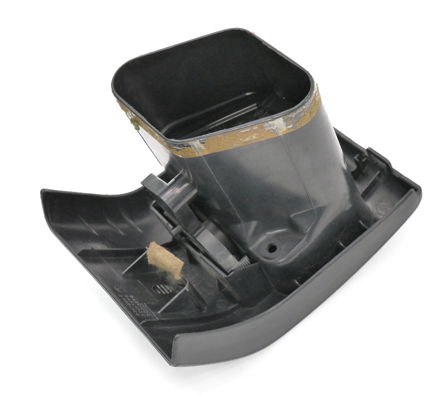 RH Passenger Dash Vent 93-99 VW Jetta Golf GTI Cabrio MK3 - Genuine 1H6 819 710