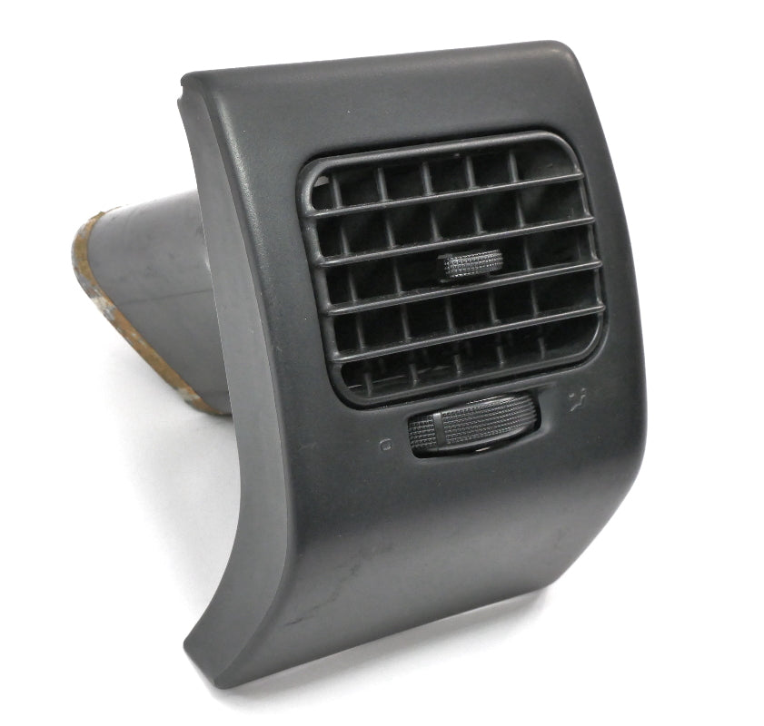 RH Passenger Dash Vent 93-99 VW Jetta Golf GTI Cabrio MK3 - Genuine 1H6 819 710