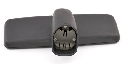 Interior Rearview Windshield Mirror 90-94 Corrado SLC G60 Genuine - 535 857 511