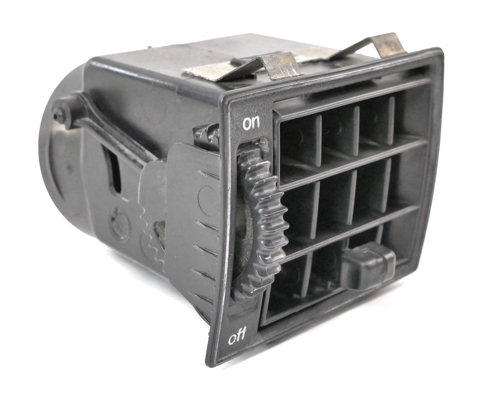 Dash Air Vent 80-93 VW Rabbit Convertible Cabriolet MK1 - OEM - 171 819 709 H/J