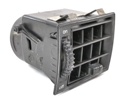 Dash Air Vent 80-93 VW Rabbit Convertible Cabriolet MK1 - OEM - 171 819 709 H/J