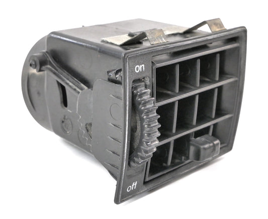 Dash Air Vent 80-93 VW Rabbit Convertible Cabriolet MK1 - OEM - 171 819 709 H/J