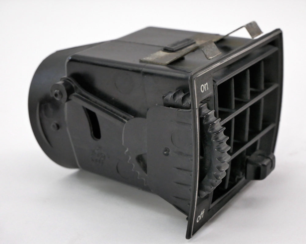 Dash Air Vent 80-93 VW Rabbit Convertible Cabriolet MK1 ~ OEM ~ 171 819 709 H/J