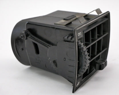 Dash Air Vent 80-93 VW Rabbit Convertible Cabriolet MK1 ~ OEM ~ 171 819 709 H/J