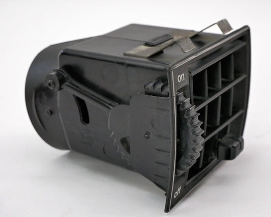 Dash Air Vent 80-93 VW Rabbit Convertible Cabriolet MK1 ~ OEM ~ 171 819 709 H/J