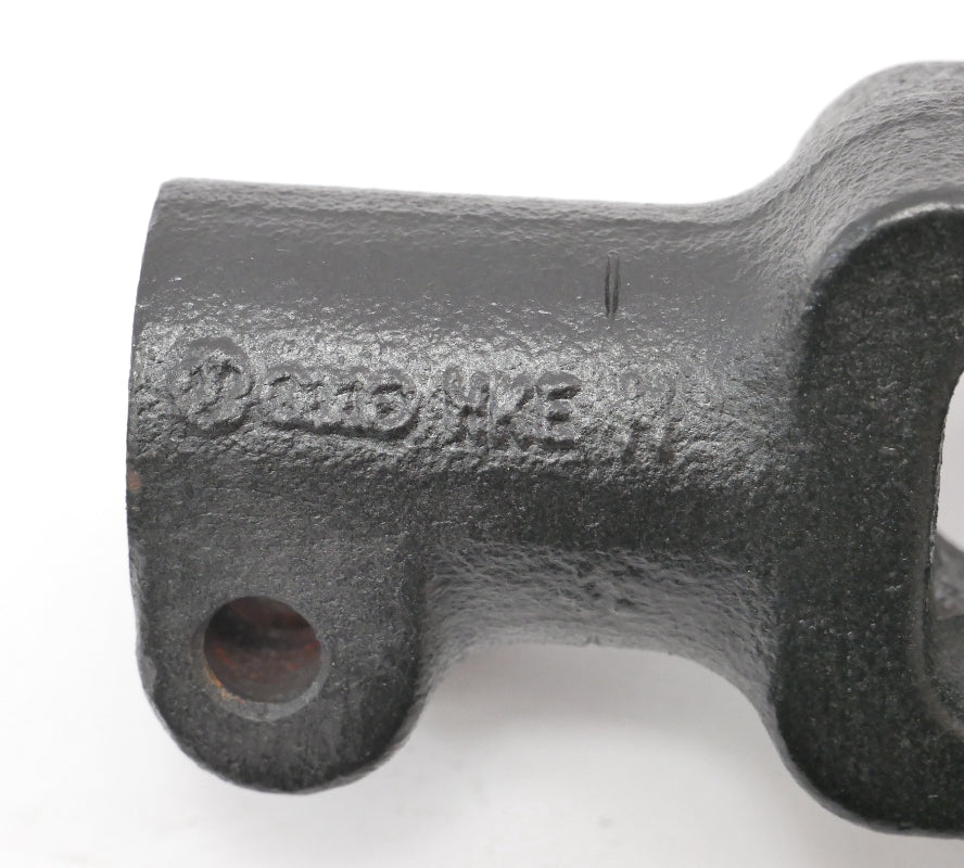 Steering Column Linkage Knuckle U-Joint 90-97 VW Passat B4 Genuine - 1H0 419 955