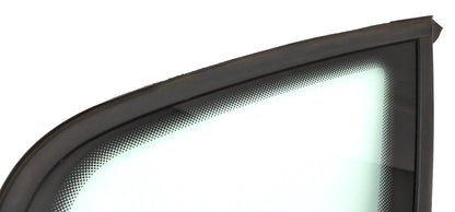 RH Rear Small Side Quarter Window Glass 98-01 VW Passat Sedan B5  - Genuine
