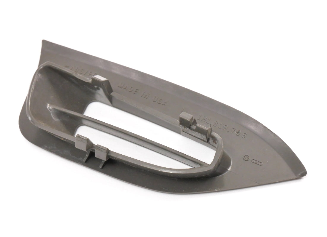 RH Defrost Dash Vent 93-99 VW Jetta Golf GTI Cabrio MK3 Defog Brown 1H1 819 706