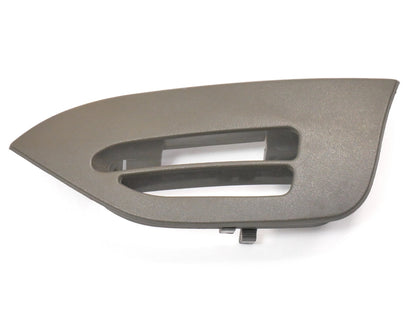 RH Defrost Dash Vent 93-99 VW Jetta Golf Cabrio MK3 Defog - Brown - 1H1 819 706