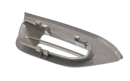 RH Defrost Dash Vent 93-99 VW Jetta Golf Cabrio MK3 Defog - Brown - 1H1 819 706