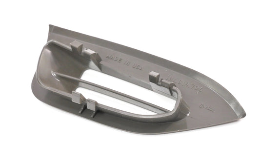 RH Defrost Dash Vent 93-99 VW Jetta Golf Cabrio MK3 Defog - Brown - 1H1 819 706