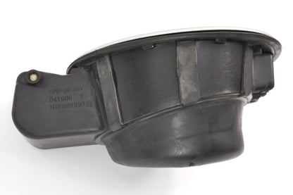 Gas Fuel Door Lid Flap Assembly 98-01 VW Passat B5 LB7Z Silver - 3B0 809 857 E