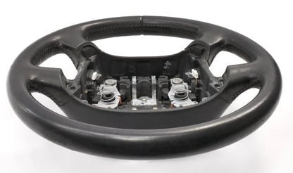 Leather Multifunction Steering Wheel 98-05 VW Passat B5 & 99-05 Jetta GTI MK4 OE