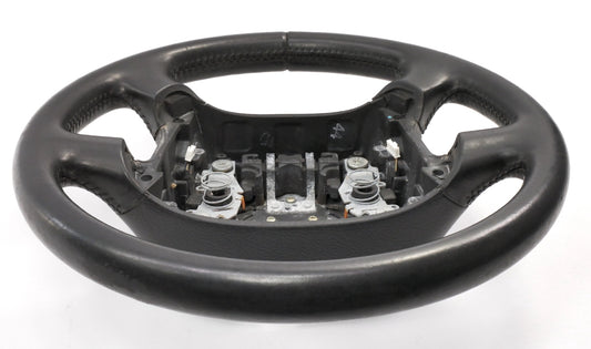 Leather Multifunction Steering Wheel 98-05 VW Passat B5 & 99-05 Jetta GTI MK4 OE