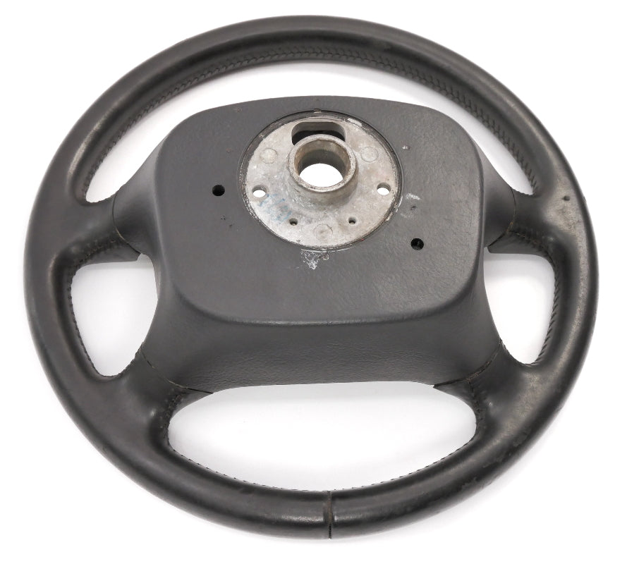 Leather Multifunction Steering Wheel 98-05 VW Passat B5 & 99-05 Jetta GTI MK4 OE