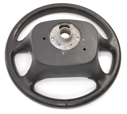 Leather Multifunction Steering Wheel 98-05 VW Passat B5 & 99-05 Jetta GTI MK4 OE