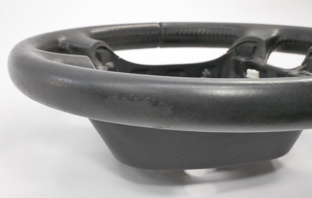 Leather Multifunction Steering Wheel 98-05 VW Passat B5 & 99-05 Jetta GTI MK4 OE