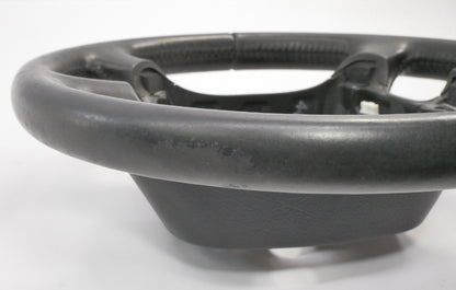 Leather Multifunction Steering Wheel 98-05 VW Passat B5 & 99-05 Jetta GTI MK4 OE