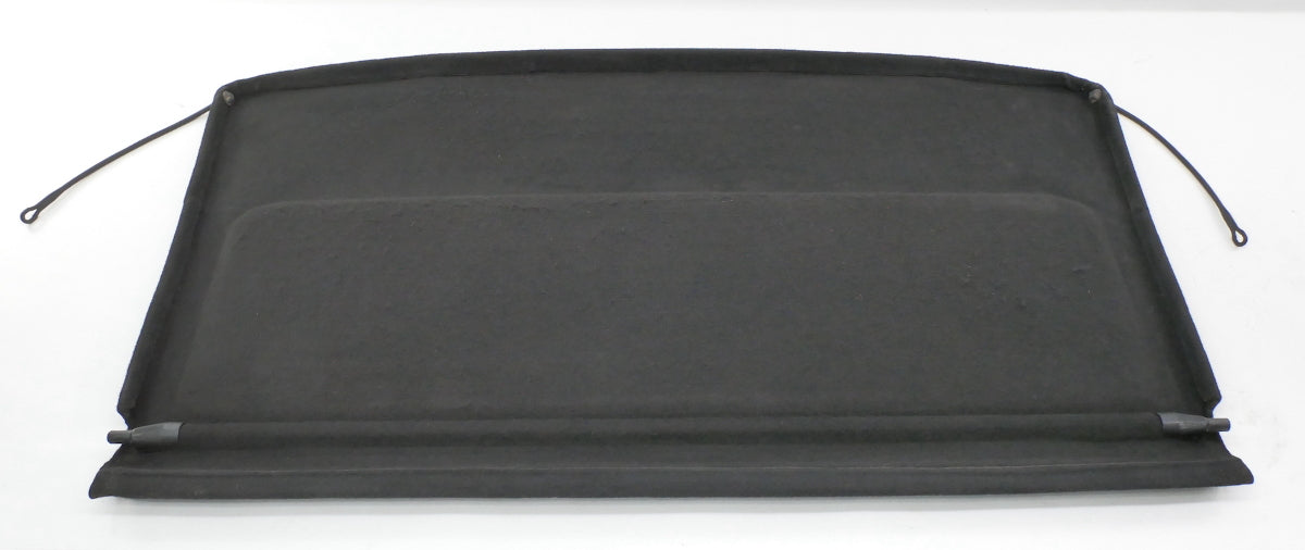 Rear Hatch Trunk Cargo Shelf Privacy Cover 93-99 VW Golf GTI Mk3 ~ 1HM 867 769