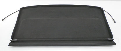 Rear Hatch Trunk Cargo Shelf Privacy Cover 93-99 VW Golf GTI Mk3 ~ 1HM 867 769