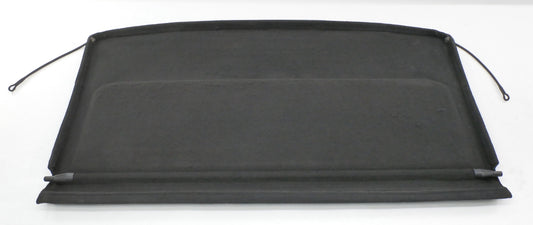 Rear Hatch Trunk Cargo Shelf Privacy Cover 93-99 VW Golf GTI Mk3 ~ 1HM 867 769