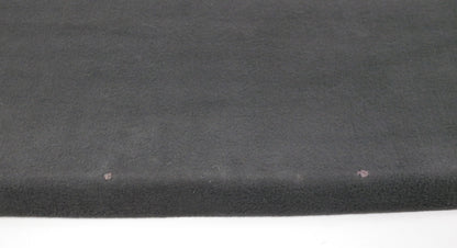 Rear Hatch Trunk Cargo Shelf Privacy Cover 93-99 VW Golf GTI Mk3 ~ 1HM 867 769