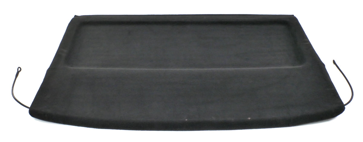 Rear Hatch Trunk Cargo Shelf Privacy Cover 93-99 VW Golf GTI Mk3 ~ 1HM 867 769