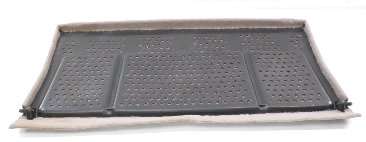 Hatch Cargo Parcel Tray Shelf Cover 85-92 VW Golf GTI MK2 Genuine ~ 176 677 769