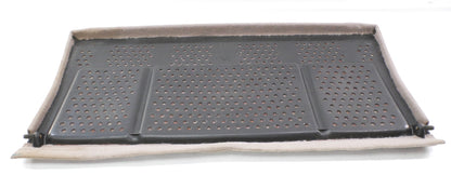 Hatch Cargo Parcel Tray Shelf Cover 85-92 VW Golf GTI MK2 Genuine ~ 176 677 769
