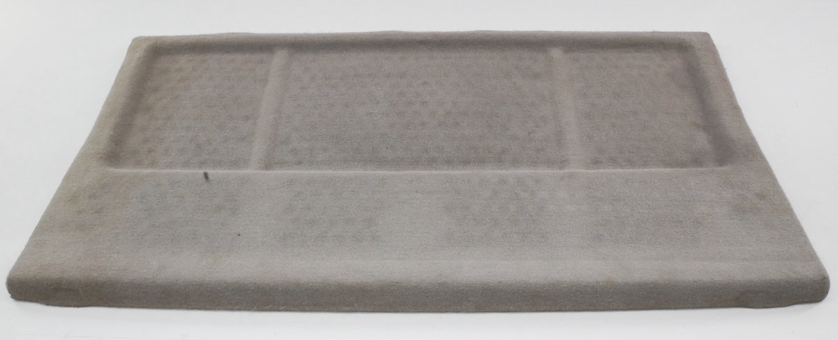 Hatch Cargo Parcel Tray Shelf Cover 85-92 VW Golf GTI MK2 Genuine ~ 176 677 769