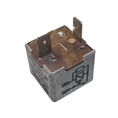 Key Buzzer Relay VW Beetle Bug Bus Thing Ghia Aircooled SHO OEM - 111 951 307 B