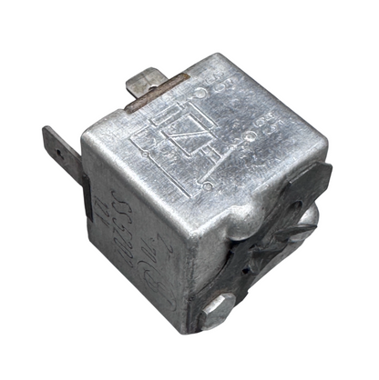 Key Buzzer Relay VW Beetle Bug Bus Thing Ghia Aircooled - Genuine - 111 951 307