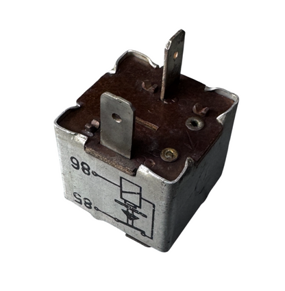 Key Buzzer Relay VW Beetle Bug Bus Thing Ghia Aircooled - OEM SWF - 111 951 307