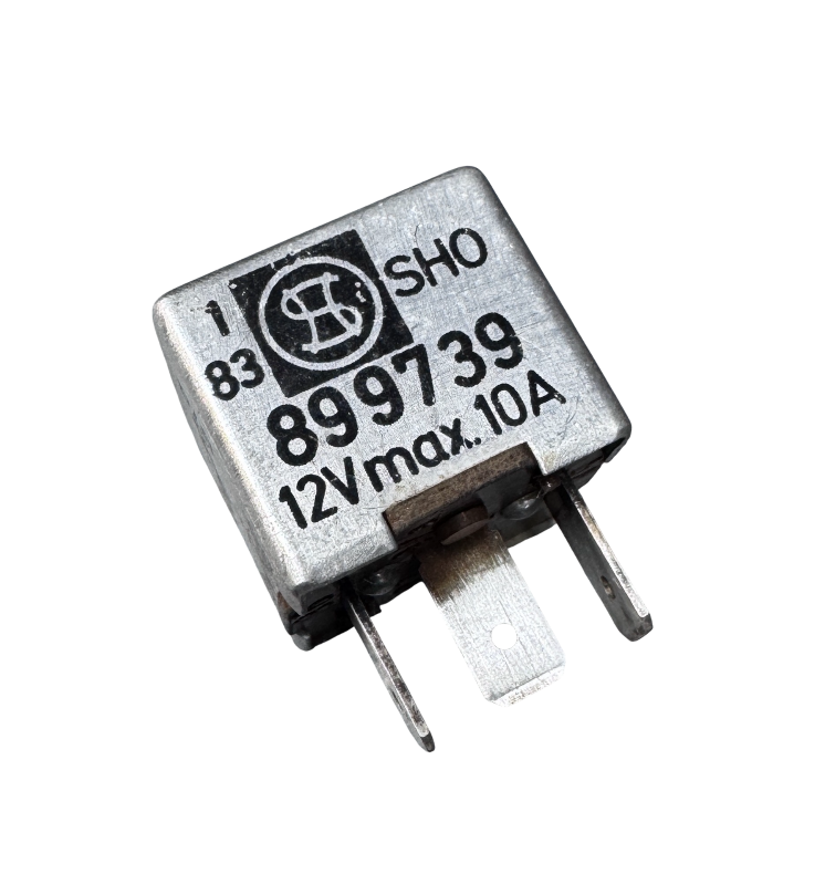 Relay 75-84 VW Jetta Rabbit Scirocco MK1 Audi - Genuine - 171 959 141