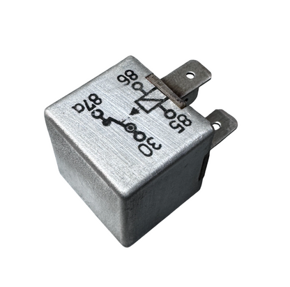 Relay 75-84 VW Jetta Rabbit Scirocco MK1 Audi - Genuine - 171 959 141