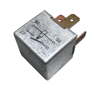 Genuine VW Audi Relay Jetta Golf Rabbit Passat Vanagon MK1 MK2 SME - 171 937 503