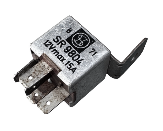 Rear Defrost & Fuel Pump Relay VW Beetle Bug Ghia Aircooled SHO - 311 906 061 C