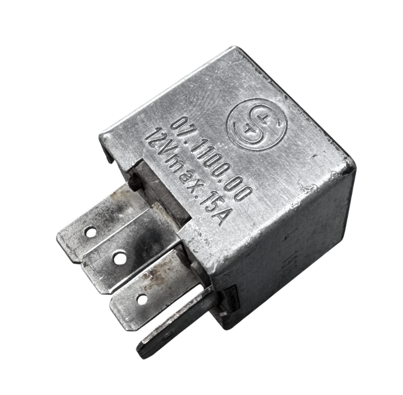 VW Audi Relay 75-84 Jetta Rabbit GTI Scirocco MK1 - Genuine OEM - 311 963 141 B